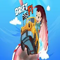 Drift F1 - unblocked games 77