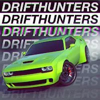 Drift Hunters - unblocked games 77