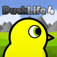 Duck Life 4 - unblocked games 77
