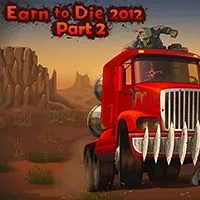 Earn To Die - unblocked games 77