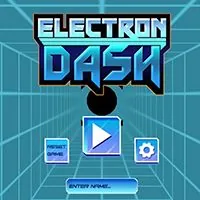Electron Dash - unblocked games 77