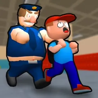 Escape From School - unblocked games 77