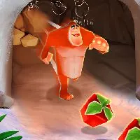 Escape Run - unblocked games 77