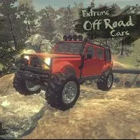 Extreme Off Road Cars - unblocked games 77