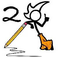 Fancy Pants 2 - unblocked games 77