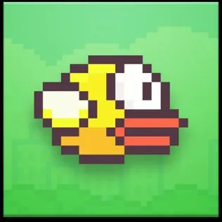 Flappybird - unblocked games 77