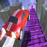 Fly Car Stunt 4 - unblocked games 77