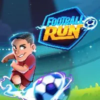 Football Run - unblocked games 77