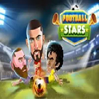 Football Stars - unblocked games 77