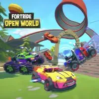 Fortride: Open World - unblocked games 77