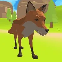 Fox Simulator 3D - unblocked games 77