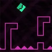 Geometry Dash Remastered - unblocked games 77