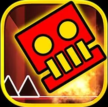 Geometry Dash World - unblocked games 77