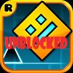 Geometry Dash - unblocked games 77