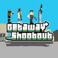 Getaway Shootout - unblocked games 77