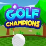 Golf Champions - unblocked games 77