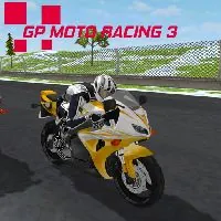 GP Moto Racing 3 - unblocked games 77