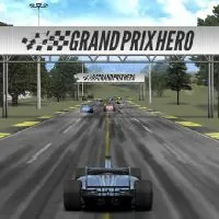 Grand Prix Hero - unblocked games 77