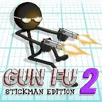 Gun Fu Stickman 2 - unblocked games 77