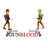 GunBlood - unblocked games 77