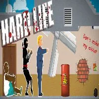 Hard Life - unblocked games 77