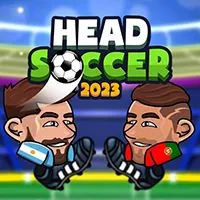 Head Soccer 2023 - unblocked games 77