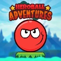 Heroball Adventures - unblocked games 77