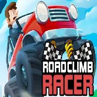 HillClimb Racer - unblocked games 77