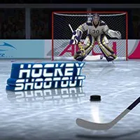 Hockey Shootout - unblocked games 77