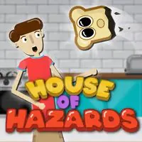 House Of Hazards - unblocked games 77