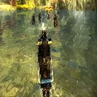 Hydro Storm 2 - unblocked games 77