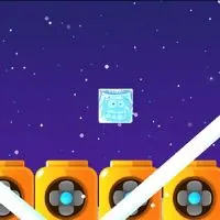 Icy Purple Head Superslide - unblocked games 77