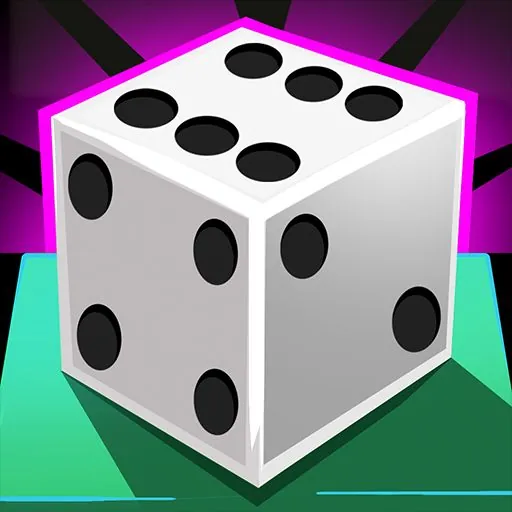 Idle Dice - unblocked games 77