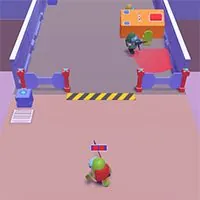 Imposter Between Us - unblocked games 77