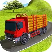 Indian Truck Simulator 3D - unblocked games 77