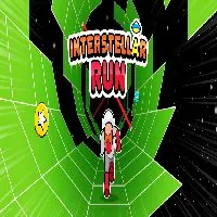 Interstellar Run - unblocked games 77
