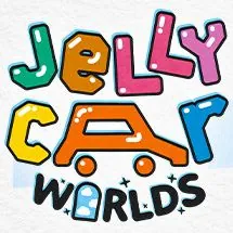 JellyCar Worlds - unblocked games 77