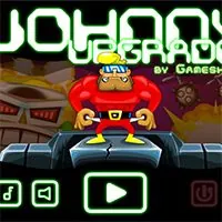 Johnny Upgrade - unblocked games 77