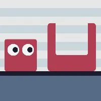 Jumping Shell - unblocked games 77