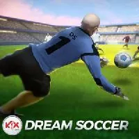 Kix Dream Soccer - unblocked games 77
