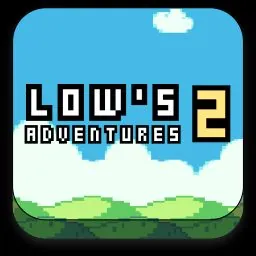 Lows Adventures 2 - unblocked games 77