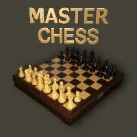 Master Chess - unblocked games 77