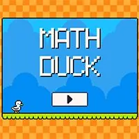Math Duck - unblocked games 77
