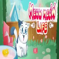 Meow Meow Life - unblocked games 77