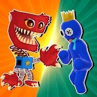 Merge RainBow - unblocked games 77