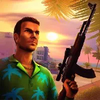 Miami Crime Simulator 3D - unblocked games 77