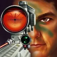 Military Shooter Training - unblocked games 77