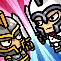 Minibattles - unblocked games 77