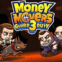 Money Movers 3 - unblocked games 77