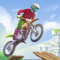 Moto Maniac - unblocked games 77